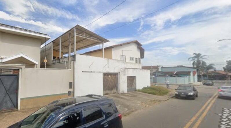 IMÓVEIS NO ESTADO DE SP - Lote 004 (ID 1537)