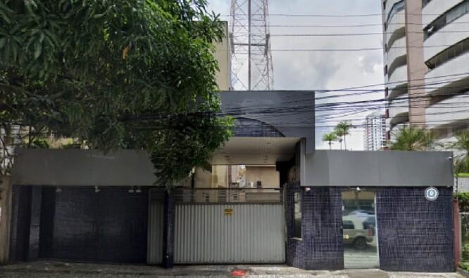 Id 795 - lote: 1 - lpr_30062025_1 - prédio - terreno edificado com 2 prédios