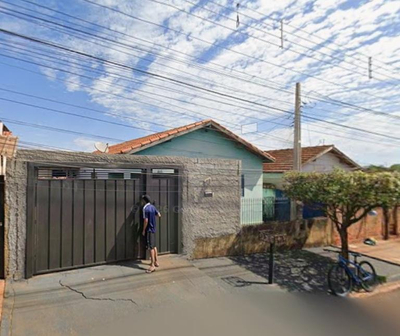 Casa, a.t. 300m², jd. bela vista