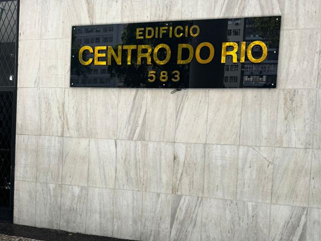 Sala comercial - rio de janeiro | rio de janeiro