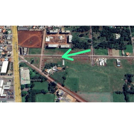 Imóvel Urbano em Leilão em Toledo / PR - 3072679