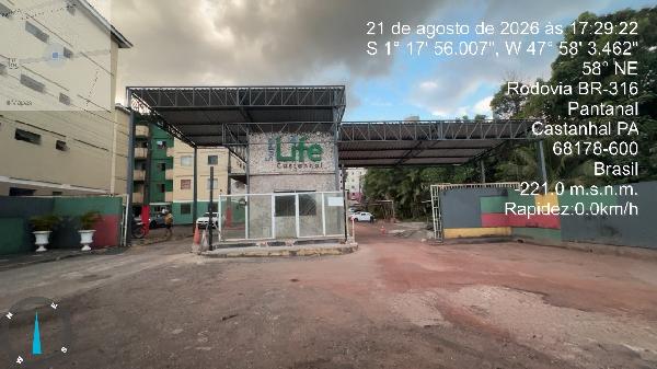 Cond res super-live castanhal