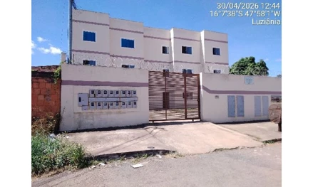 Res santa fé ville i