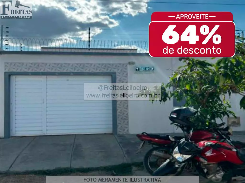 Sobral-ce. bairro antônio carlos belchior. loteamento moradas da boa