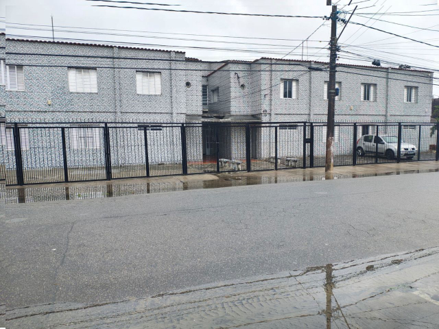 Apto - balneário jussara,mongaguá/sp