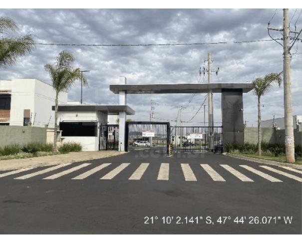 Ribeirão preto/sp — casa com 56,622m², 2 quartos (f8787722804273) casas em leilão | mgl leilões