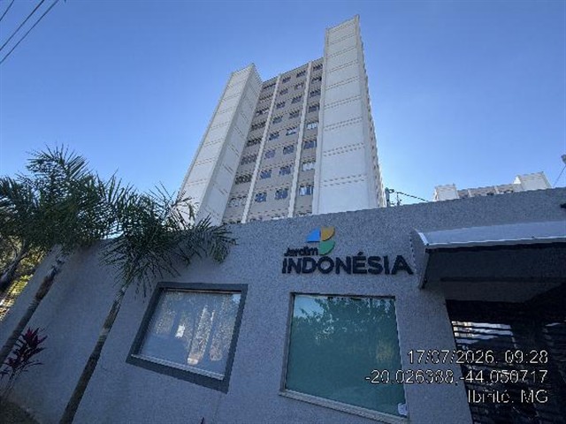 Apartamento - ibirité | minas gerais