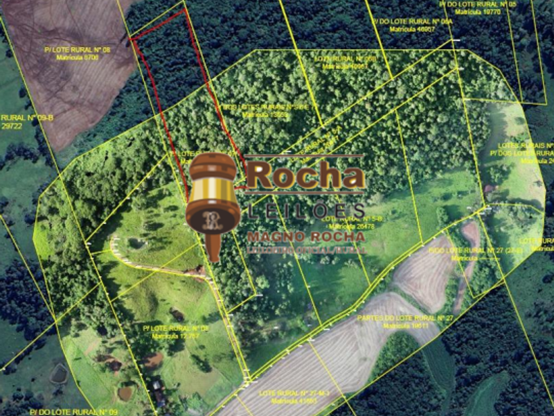 Imóvel rural