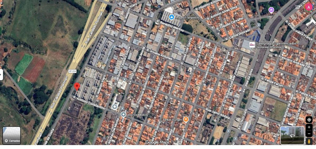 Apartamento