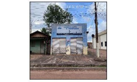 Vila antônio ferreira i