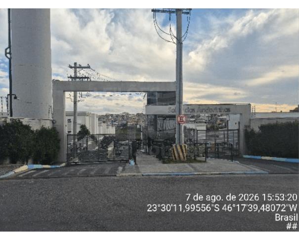 Suzano/sp — apartamento com 39,32m², 2 quartos, 1 vaga na garagem (f8787706444560) apartamentos em leilão | mgl leilões