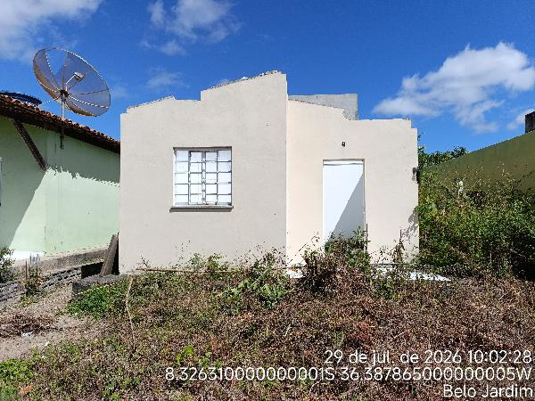 Lot viana & moura inhumas