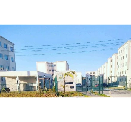 Residencial pelourinho