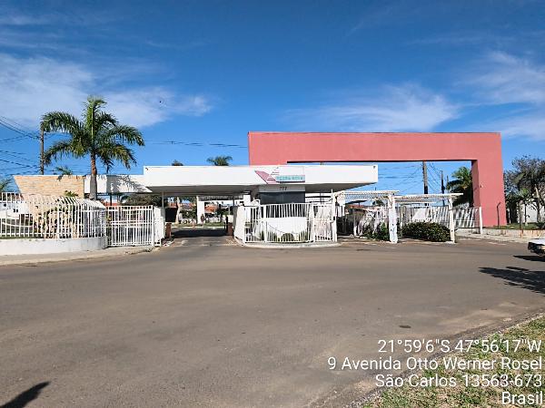 Terra nova sao carlos i