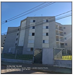 Cond brilhos do tijuco