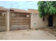Casa - 59,57m² - Terreno - 127,63m² - Campo Grande/MS