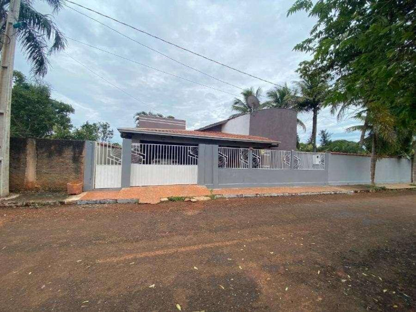 Casa à venda em leilão
