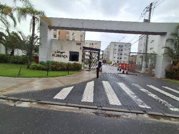 Cond res villaggio florenca