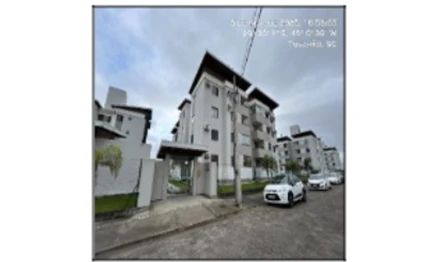 Residencial belmonte