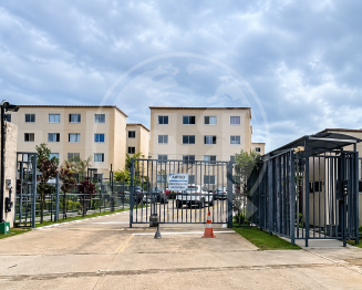 Lote 14 - ba - camaçari - vila de abrantes | apartamento - 40,5m²
