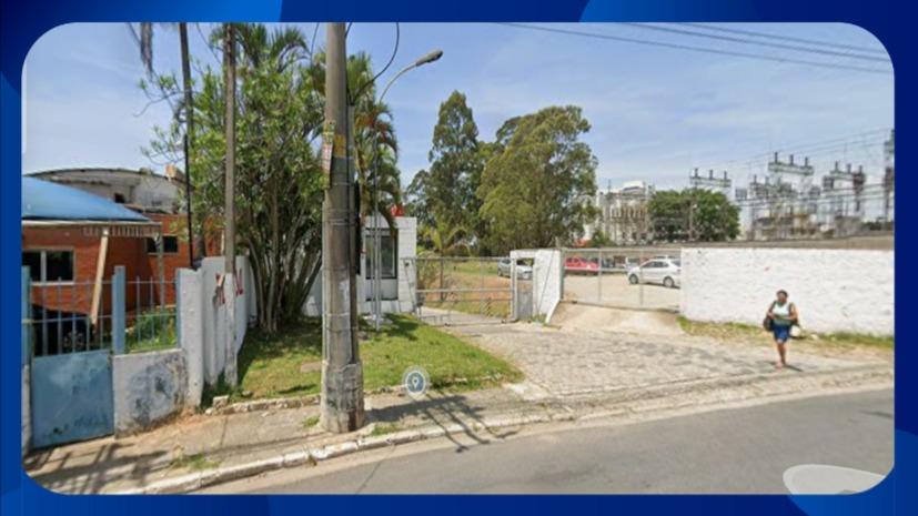 GALPÃO INDUSTRIAL - GALPÃO INDUSTRIAL LOCALIZADO NA AVENIDA CACHOEIRA, Nº 600, VILA PINDORAMA, BARUERI/SP, COM ÁREA TOTAL DE TERRENO DE 34.512,75M² E ÁREA CONSTRUÍDA DE 8.439,84M². - Luis Leiloeiro