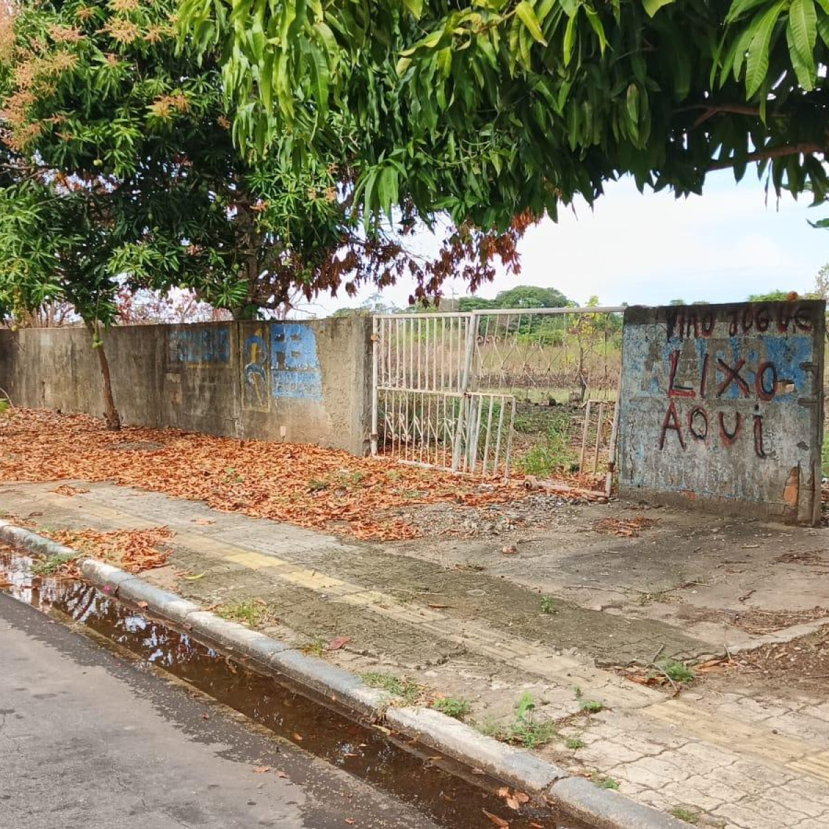 Imóvel em aracati/ce