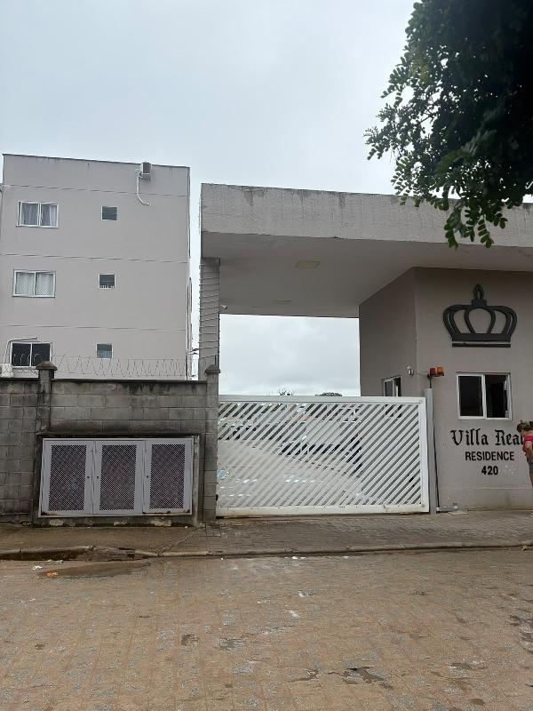 Cond res villa real residence i
