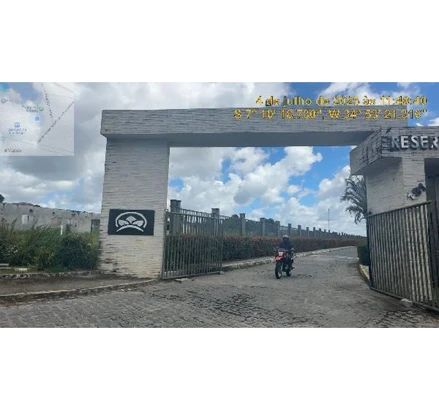 Cond res reserva jd america