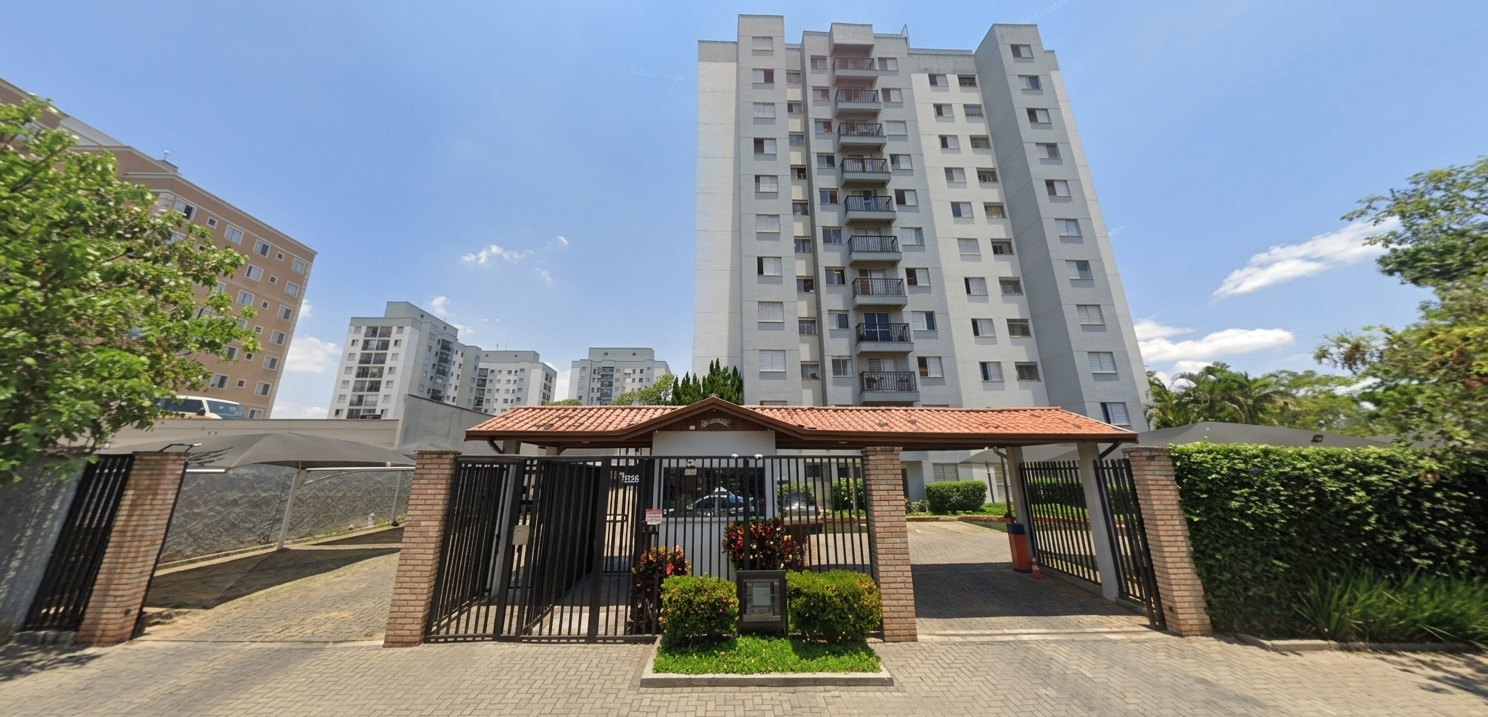Apartamento em santo amaro