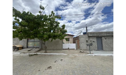Belo jardim - euno andrade da silva