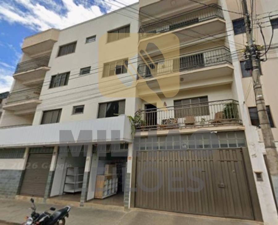 Apartamento de 217,66m² em Patos de Minas