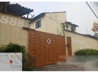 Casa - 67,55m² - Terreno - 67,55m² - Mesquita/RJ