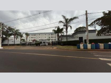 Ribeirão preto sp avenida alfredo ravaneli 3409 apto 206, bloco 2, parque roma matrícula:153.115