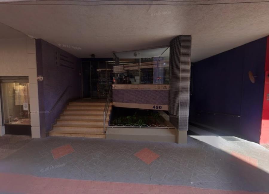 Imóveis residenciais e comerciais - enforce - e496 - lote 13 - centro - sala comercial com 64,40 m2