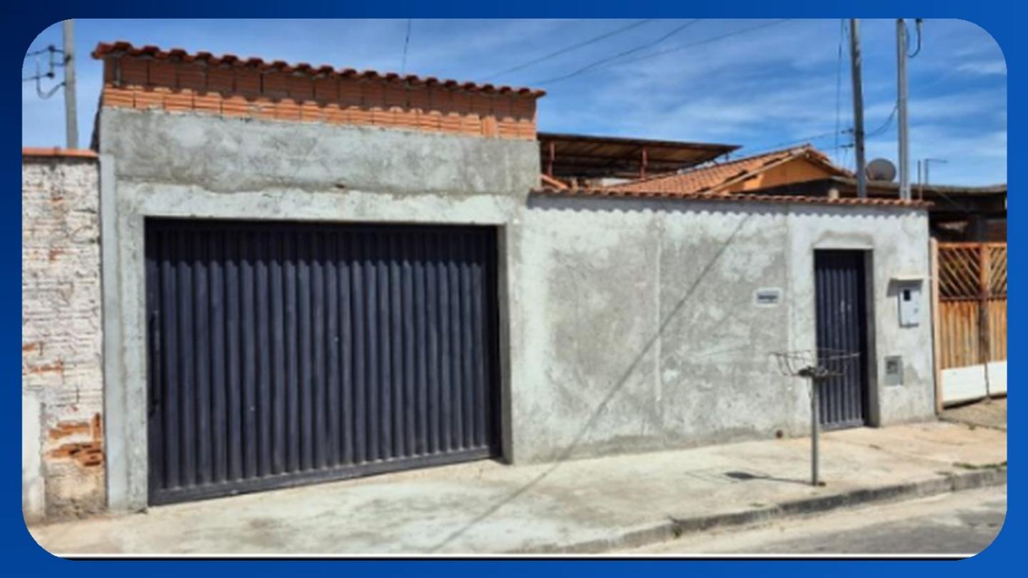 CASA - LOTE 182, QUADRA F, LOTEAMENTO JARDIM KENNEDY, AV. AEROPORTO, S/N, POÇOS DE CALDAS/MG, ÁREA DE 180,00M² - Luis Leiloeiro