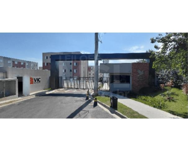 Monte mor/sp — apartamento com 50,992m², 2 quartos, 1 vaga na garagem (f8787714934210) apartamentos em leilão | mgl leilões