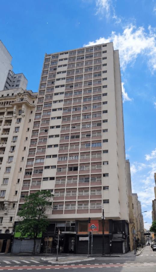 APARTAMENTO SANTA IFIGÊNIA SÃO PAULO
