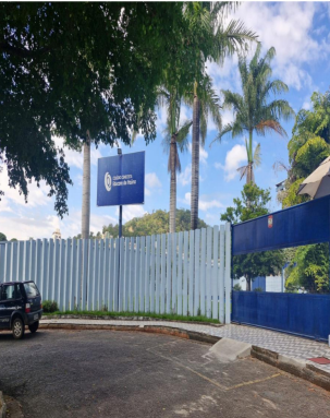 Comercial 26.117 m² em Pio Xii