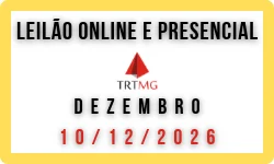 LOTE 10 - 02 Vagas de Garagem em BH - PROCESSO 0010824-98.2016-41ª BH