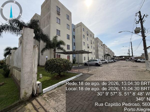 Res vivendas do sol ii