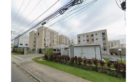 Apartamento em Leilão no Rio De Janeiro / RJ - 3049760