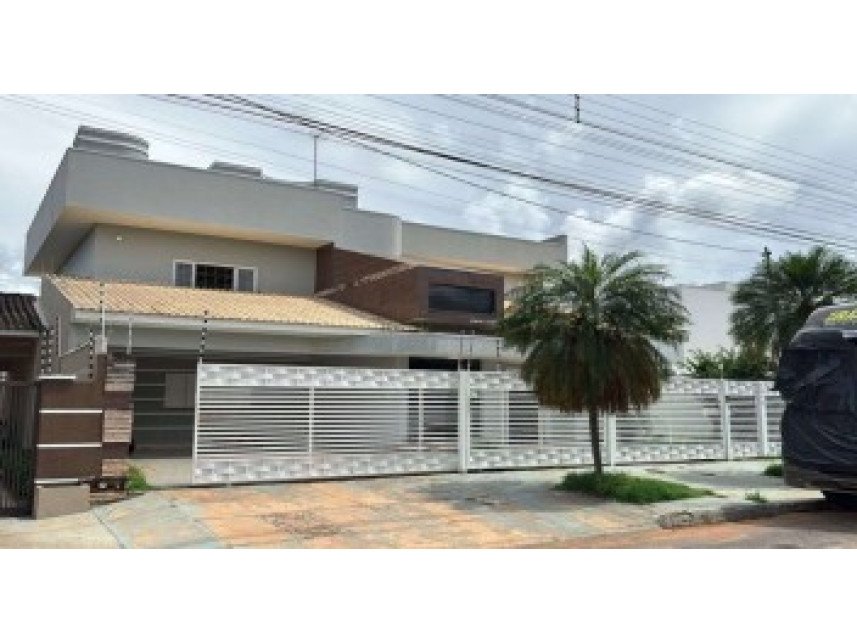 Casa à venda em leilão