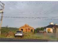 Terreno - 2.040m² - Dois Irmãos/RS