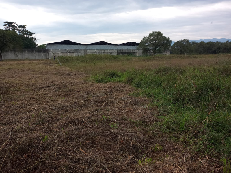 Lote, comercial, 2º loteamento chácaras rio petrópolis