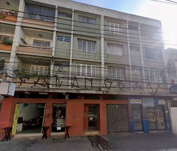 Apartamento - brás - são paulo/sp