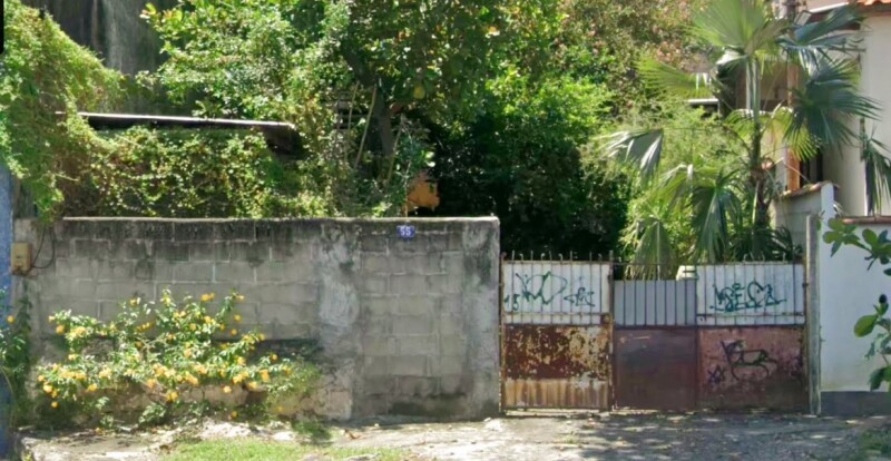 IMÓVEIS NO ESTADO DO RJ - Lote 006 (ID 1541)