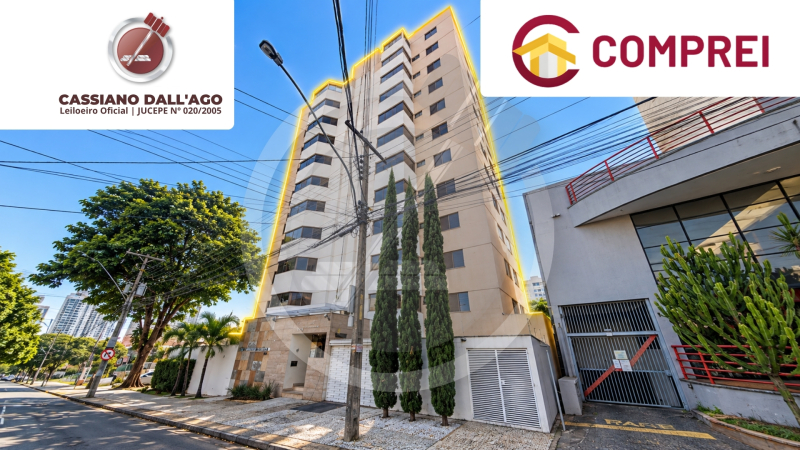 GOIÁS - Lote 007 (ID 814)