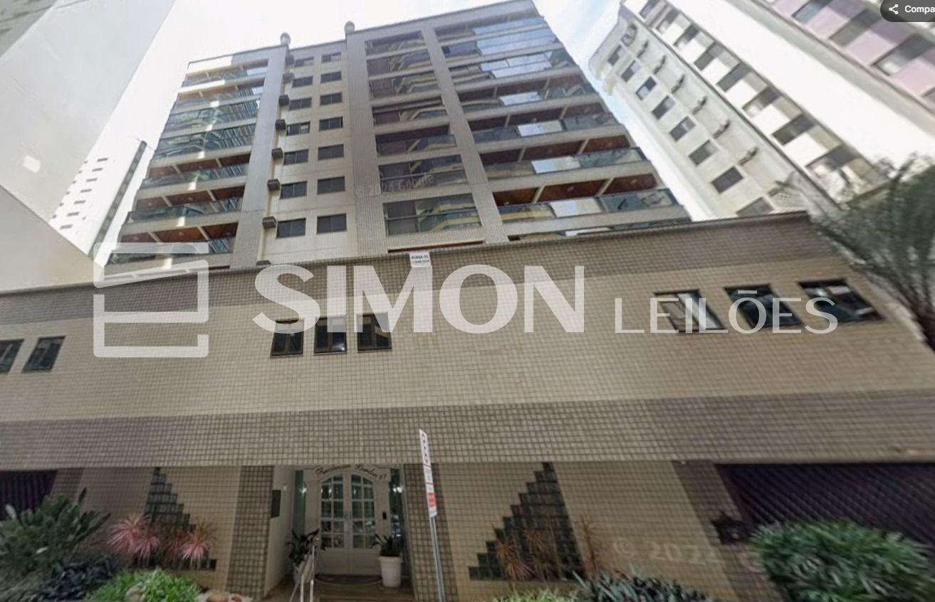 Lote 001 - apartamento