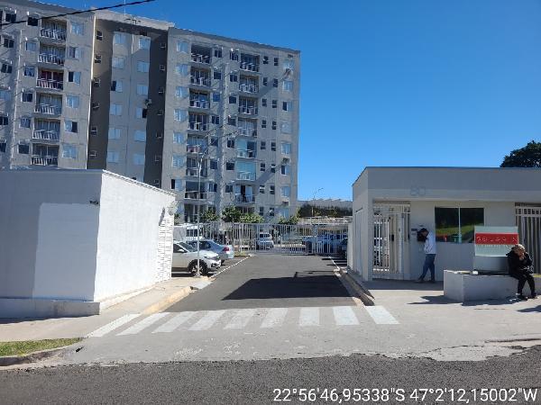Solaris condomínio parque
