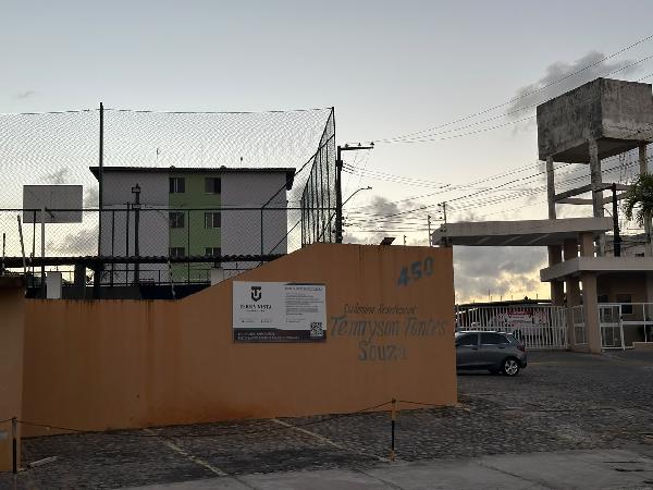 Cond res tennyson fontes souza